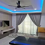 Eijaz Homestay @ Casa Kayangan