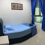 Eijaz Homestay @ Casa Kayangan