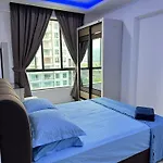 Eijaz Homestay @ Casa Kayangan